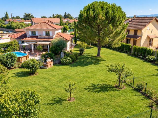 Maison vente à Tignieu, Tignieu-Jameyzieu