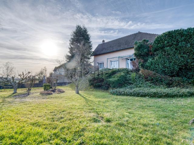 Maison vente à Tignieu, Tignieu-Jameyzieu