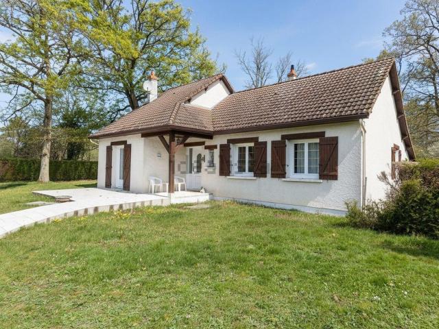 Maison vente à Le Poirier, Tigy