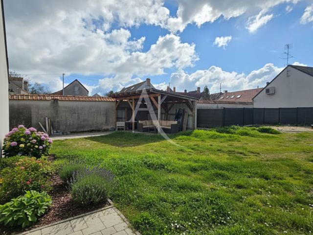 Maison vente à Orléans, Tigy