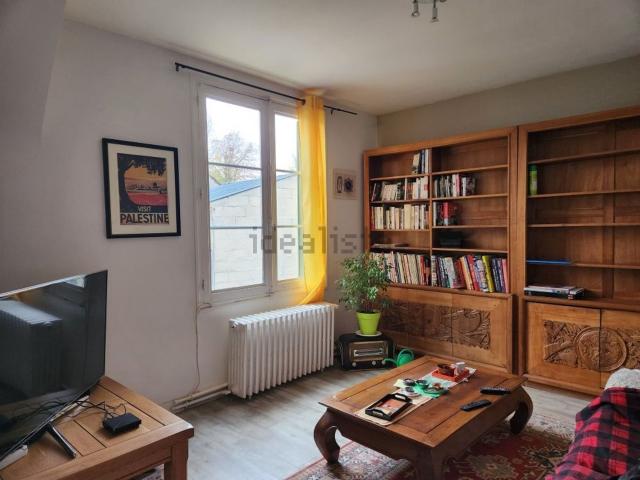 Maison location à Tigy, Loiret