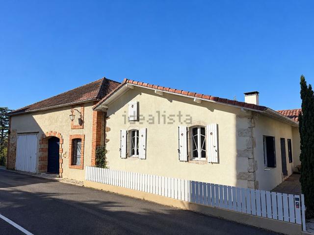 Maison vente à Tilh, Landes