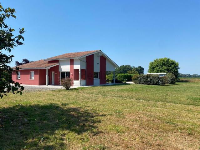 Maison vente à Tilh, Landes