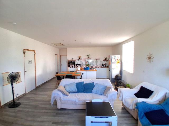 Maison vente à Tilh, Landes