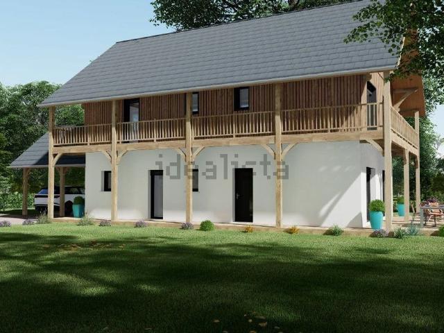 Maison vente à Tilhouse, Hautes-Pyrénées