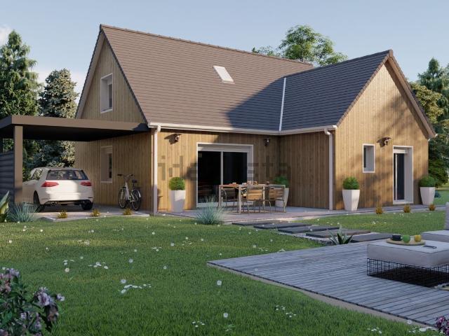 Maison vente à Tilhouse, Hautes-Pyrénées