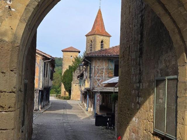 Maison vente à A Larroque, Tillac