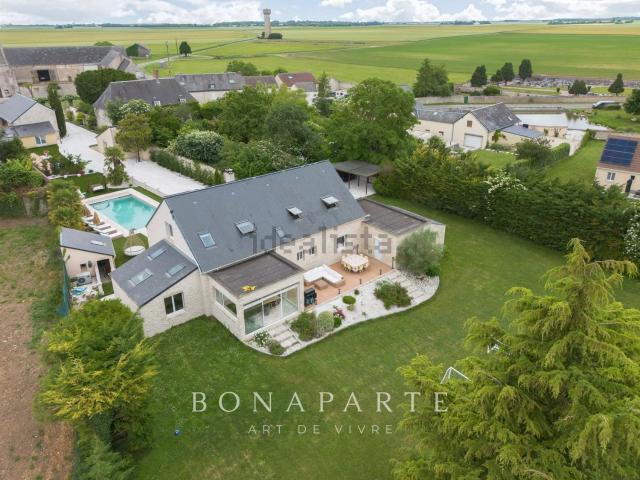 Maison vente à Tillay-le-Péneux, Eure-et-Loir