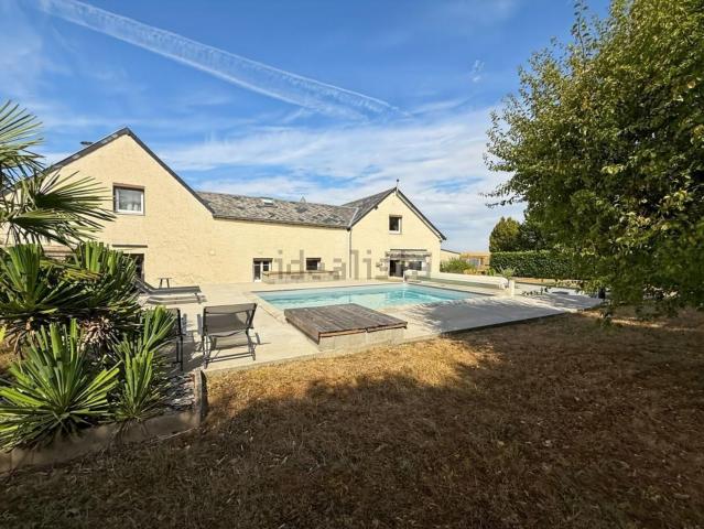 Maison vente à Tillay-le-Péneux, Eure-et-Loir
