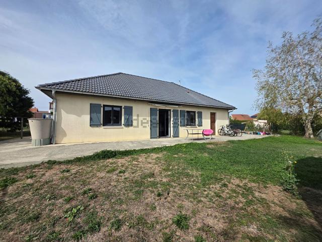 Maison vente à Tillenay, Côte-d'Or