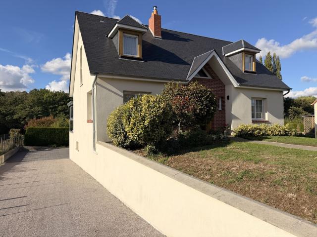 Maison vente à Tilloy-Floriville, Somme