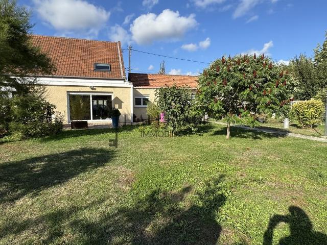 Maison vente à Zone Industrielle Est, Tilloy-lès-Mofflaines