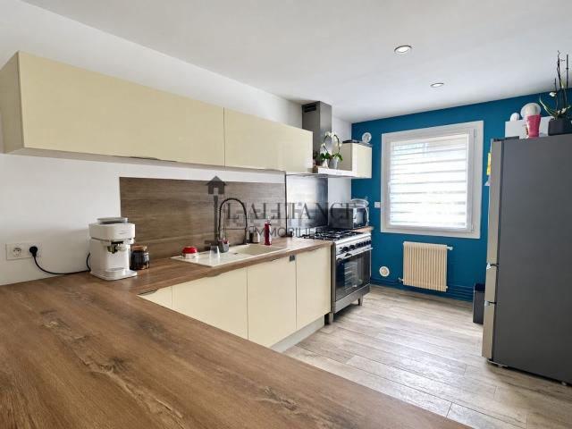Maison vente à Tilloy-lès-Mofflaines, Pas-de-Calais