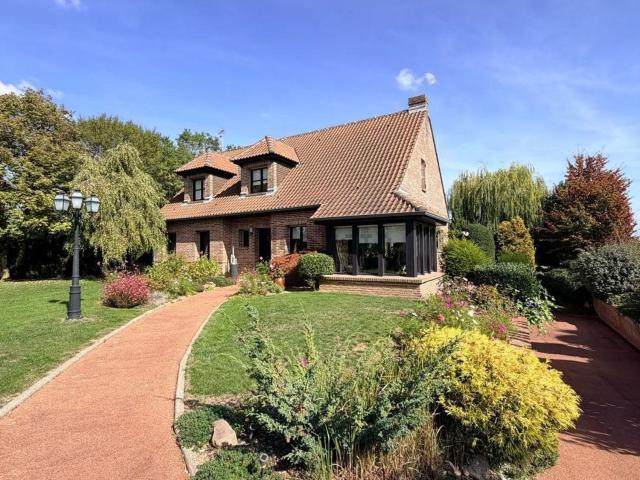 Maison vente à Tilloy-lez-Cambrai, Nord