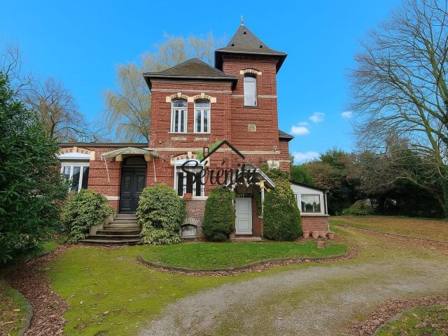 Maison vente à Tilloy-lez-Cambrai, Nord