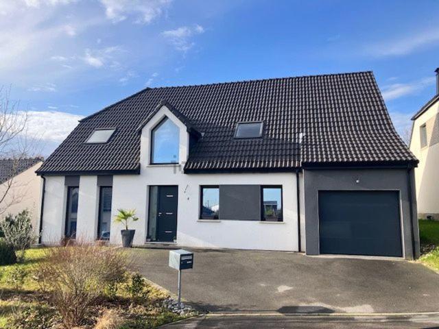 Maison vente à Tilloy-lez-Cambrai, Nord