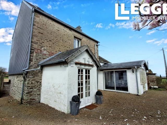 Maison vente à Tinchebray, Tinchebray-Bocage