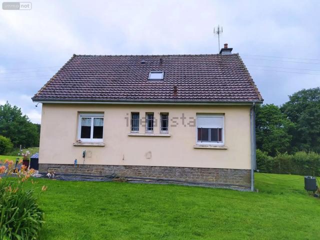 Maison vente à Tinchebray, Tinchebray-Bocage
