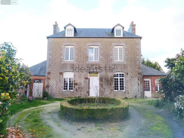 Maison vente à Tinchebray, Tinchebray-Bocage