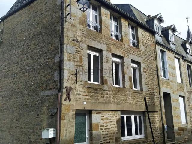 Maison vente à Tinchebray, Tinchebray-Bocage