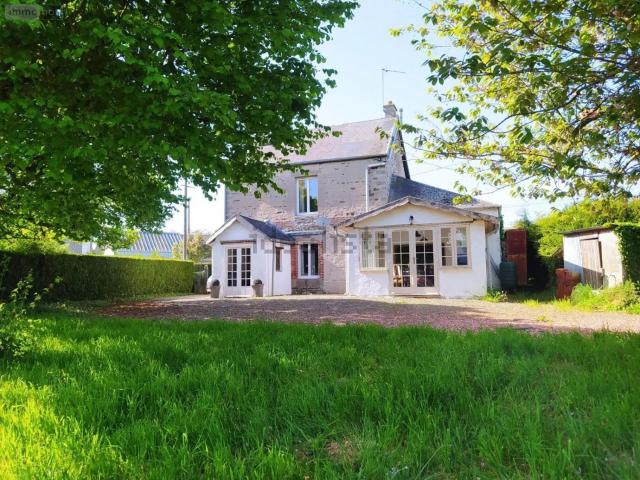 Maison vente à Tinchebray, Tinchebray-Bocage
