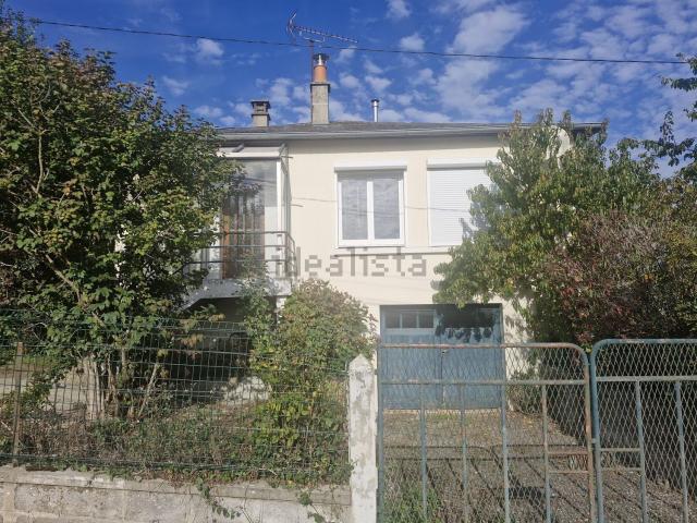 Maison vente à Saint-Cornier-des-Landes, Tinchebray-Bocage