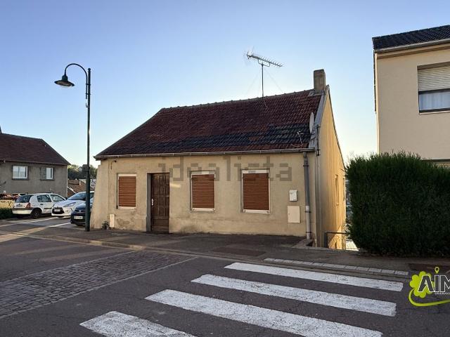 Maison vente à Œting, Moselle