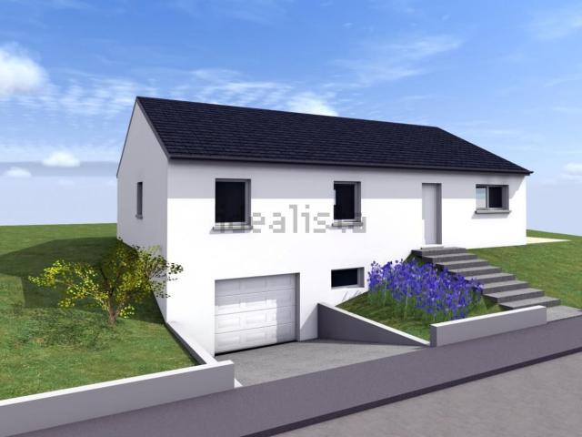 Maison vente à Œting, Moselle