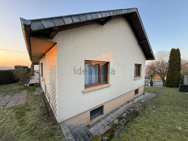 Maison vente à Œting, Moselle