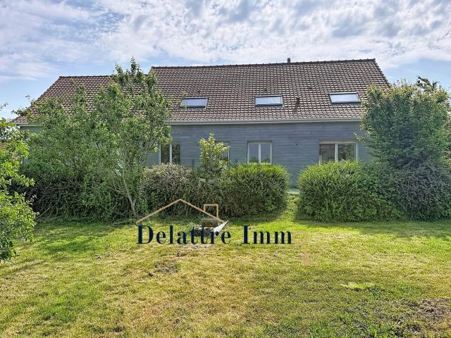Maison vente à Halinghen, Pas-de-Calais