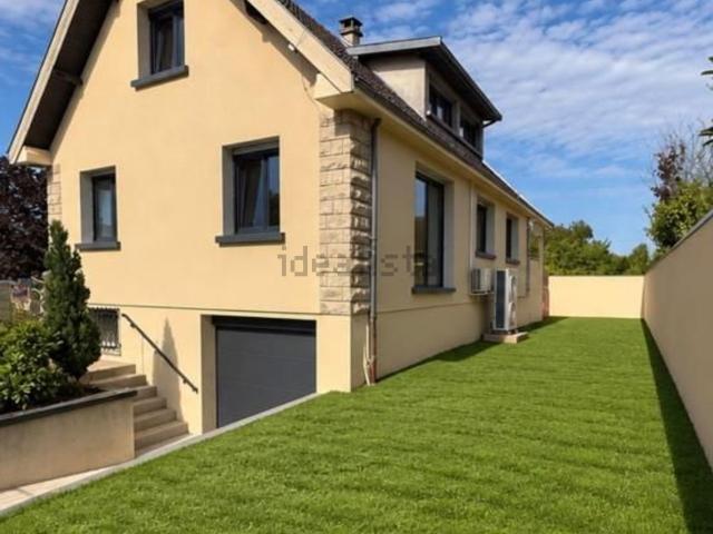 Maison vente à Tinqueux, Marne