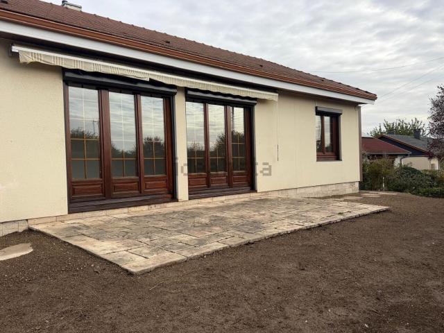 Maison location à Tinqueux, Marne