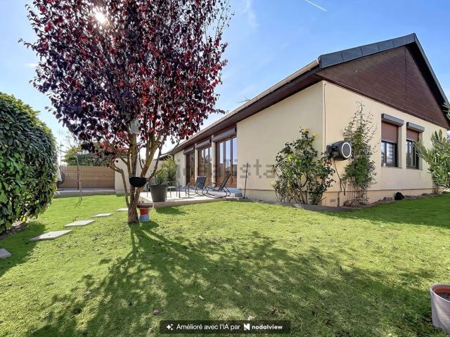 Maison vente à Tinqueux, Marne