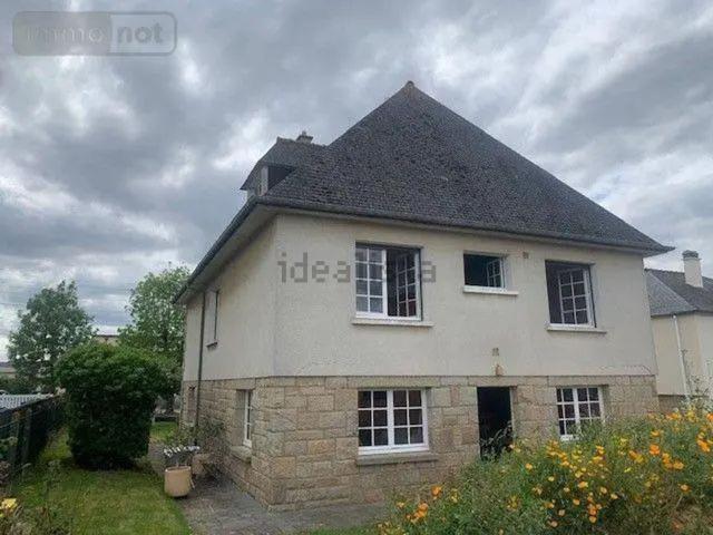Maison vente à La Madeleine, Tinténiac