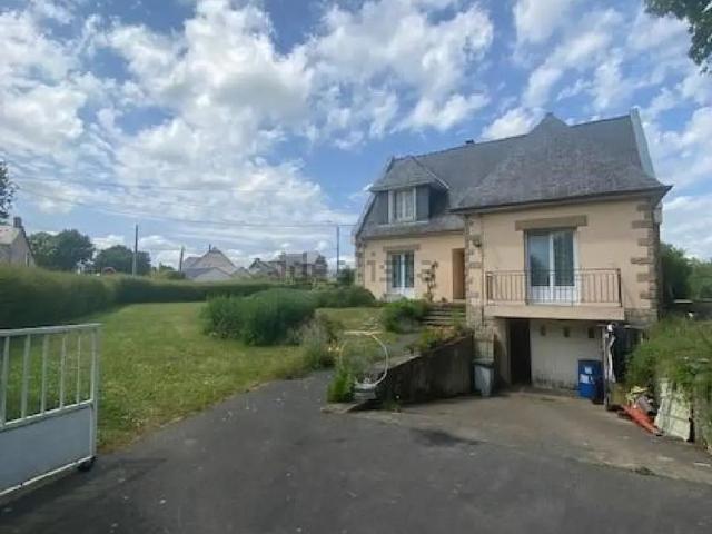 Maison vente à Tinténiac, Ille-et-Vilaine