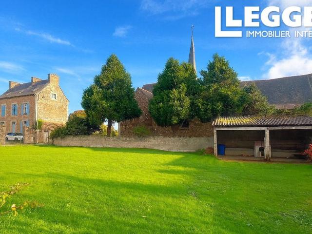 Maison vente à Tinténiac, Ille-et-Vilaine
