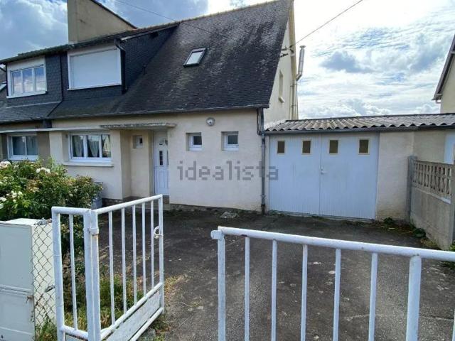 Maison vente à Tinténiac, Ille-et-Vilaine