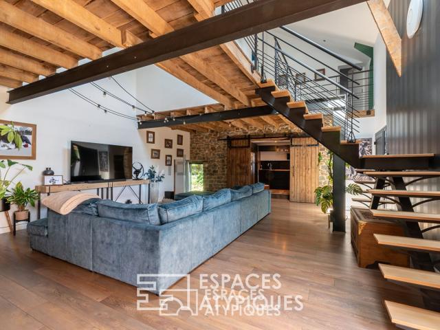 Maison vente à Tinténiac, Ille-et-Vilaine