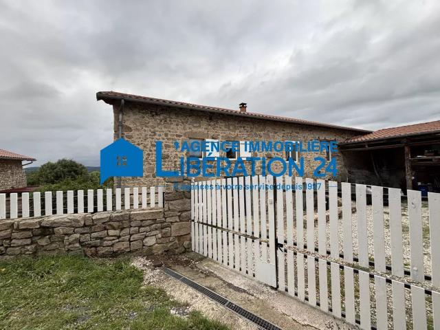 Maison vente à Boissières, Tiranges