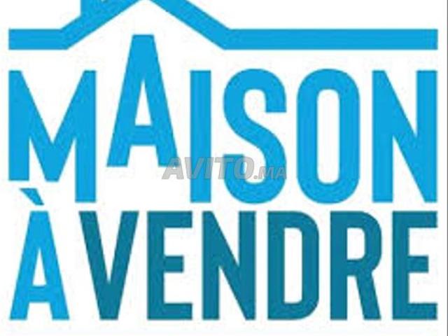 Maison vente à Casablanca, Gharb-Chrarda-Beni Hssen
