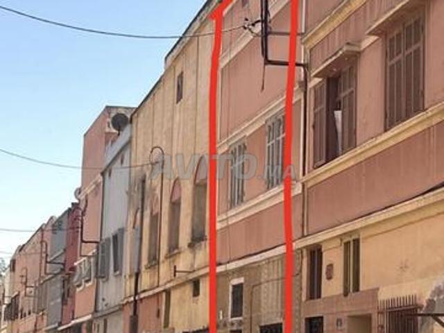 Maison vente à Settat, Gharb-Chrarda-Beni Hssen