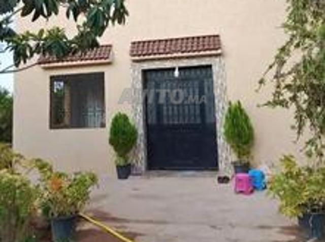 Maison vente à L'Oriental
