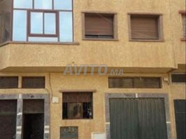 Maison vente à Mediouna, Gharb-Chrarda-Beni Hssen
