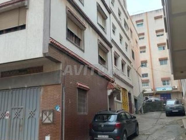 Maison vente à Tangero, Tanger-Tétouan