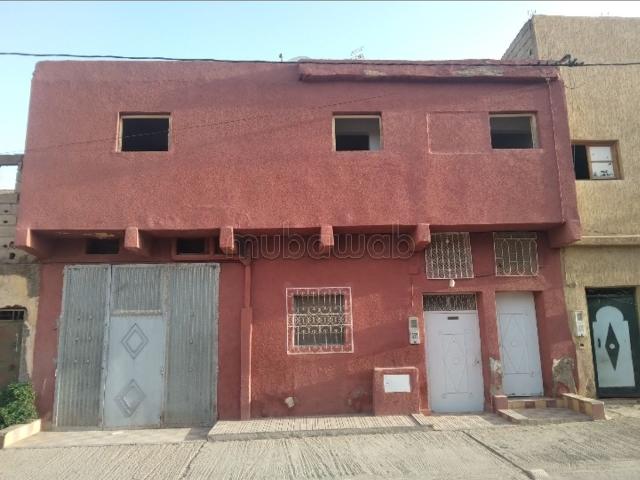 Maison vente à Mellal