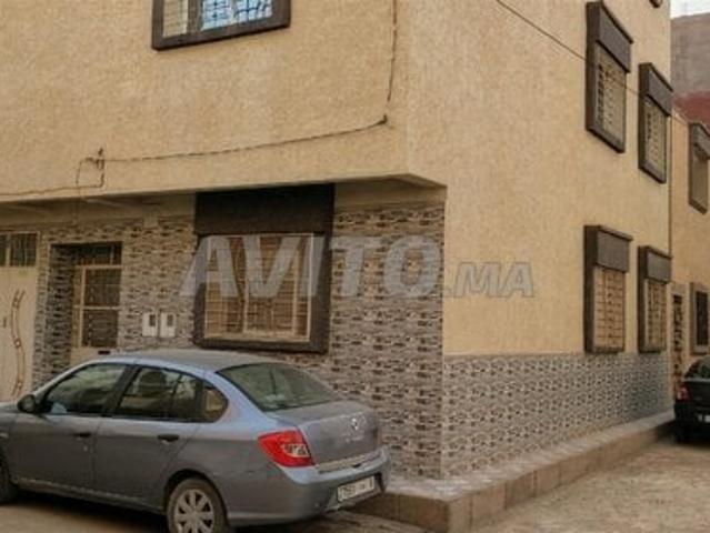 Maison vente à Oujda
