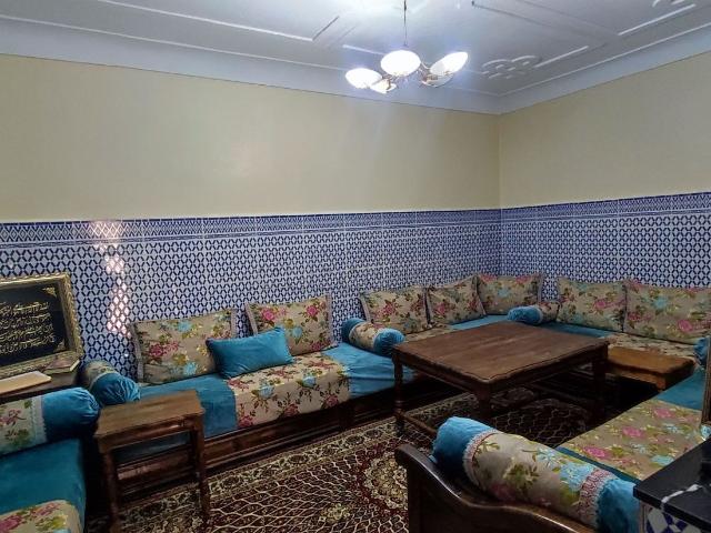 Maison vente à Marrakech, L'Oriental