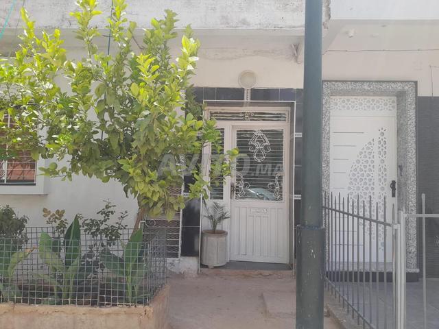 Maison vente à Meknès