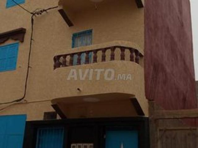 Maison vente à Ifni