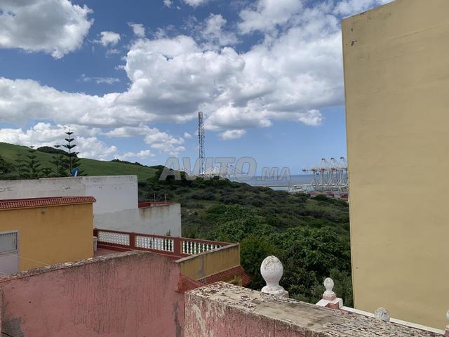 Maison vente à El Fahs, Tanger-Tétouan